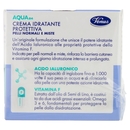 Venus Aqua 24 Crema Idratante Protettiva Pelli Normali e Miste 50 mL